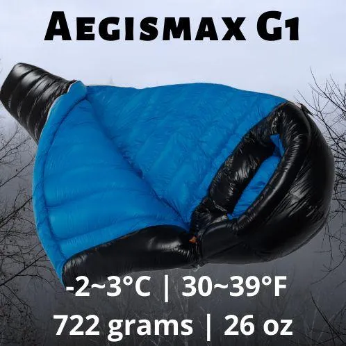 Aegismax G1